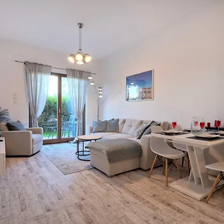Starowiejska - Terrace, Parking - By Rentujemy * גדנסק
